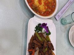 -宝发园名菜馆