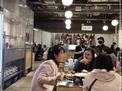 大堂-馬伍旺川菜(金象城店)