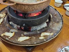 -康巴藏餐(束河古镇店)