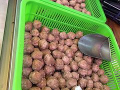 -阿娟牛肉丸·手打牛肉丸·现做现卖