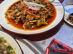 -红辣椒·川菜·火锅(大洋中心店)