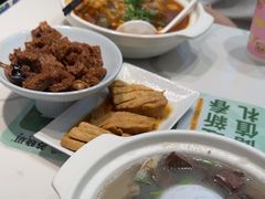 -苏晓玥·手作江南小吃(深圳北站店)