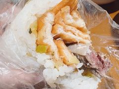 -文武王氏烧饼·无矾油条(西溪路店)