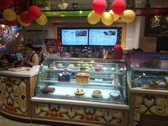 -TOUCH泰奇(奉贤宝龙城市广场店)