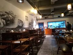 大堂-较场口火锅(九街店)