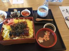 -味太助·银饭食堂(中华城店)