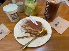 -沏点Trattoria意大利餐厅(新街口店)