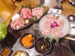 -九田家黑牛烤肉料理(石路天虹店)
