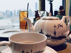 -Da Ivo哒伊沃意大利魔镜餐厅(外滩店)