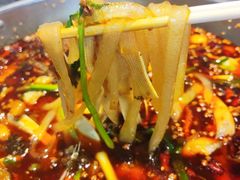 -胖子鱼·天水麻辣鱼火锅(秦州407店)