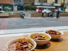 -吴记怪味面(牛王庙店)