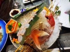 -昱匠·日本料理(金融街店)