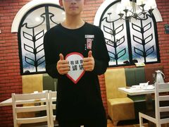 -闫府私房菜(经四路万达店)
