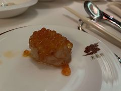 -天龙轩(香港丽思卡尔顿酒店)