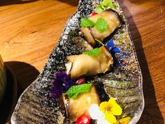 -格鲁·秀色Georgia’s Feast
