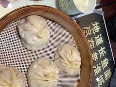 -老淮城·长鱼面(河下古镇店)
