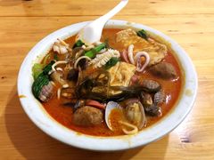 -福祥厦门小馆(舟孟北路店)