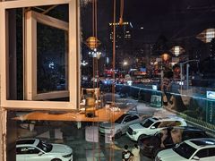 -盐帮食坊•小河帮川菜(四川师大店)