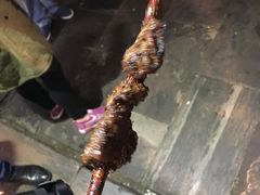 -宝宝烤肉特色泡馍(回民街店)