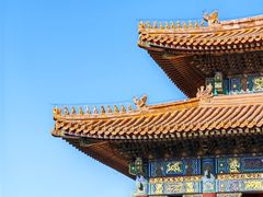 -故宫博物院(故宫)
