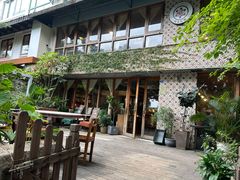 -时光花园(白鹭洲店)