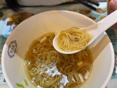 -深仔记正宗云吞面(尖沙咀店)