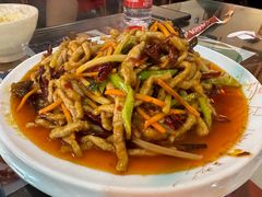 -川哥辣妹(南岗店)