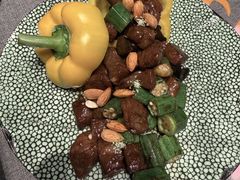 -桂满陇·海市蜃楼·黑金(国金店)