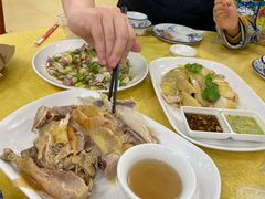 -巫记鸡饭店