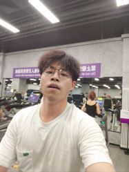 -五道口发型设计