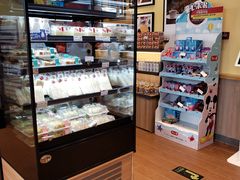 -85度C(北京八角物美店)