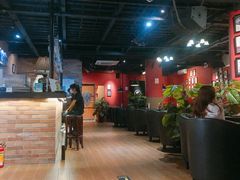 -红墙餐吧(大学城南亭店)
