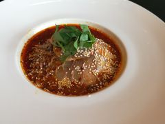 -丽晶轩中餐厅(重庆丽晶酒店)