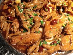 -胖哥俩肉蟹煲(梅溪步步高店)