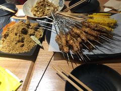 -壹酒贰肉1926·深夜食堂(南京北街店)