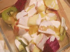 榴莲榴心翅轻享拼盘沙拉组合-必胜客(玉泉远洋店)