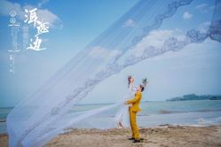 -宿迁台北新娘婚纱摄影