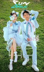 点击看大图 -情订奇缘婚纱摄影(和平路店)