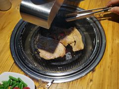 -牛炙烤肉(车公庙店)