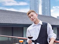 景观位-星巴克臻选(成都太古里店)