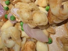 -筱爷叔·上海传统手工菜(玉树路店)