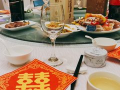 -青岛鑫江温德姆酒店