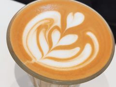 -1/4 ONE QUARTER COFFEE LAB(朝阳大悦城店)