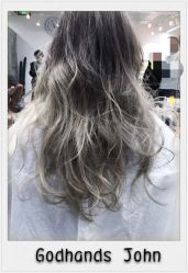 God Hands发型设计沙龙(长乐店)-Godhands美发设计沙龙