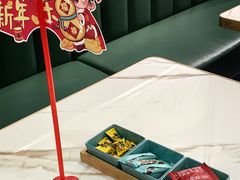 -路家小馆(富力又一城店)