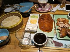 -局气 烤鸭·北京菜(光华路店)