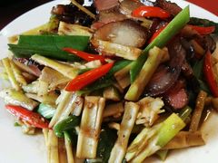 -王城醋血鸭老店