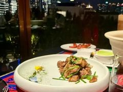 -上海滩餐厅(BFC外滩金融中心店)