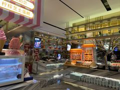 -堂会·KTV·自助餐·团建聚会(天河店)