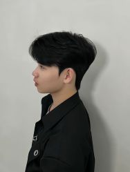 -尤司男士国潮理发馆